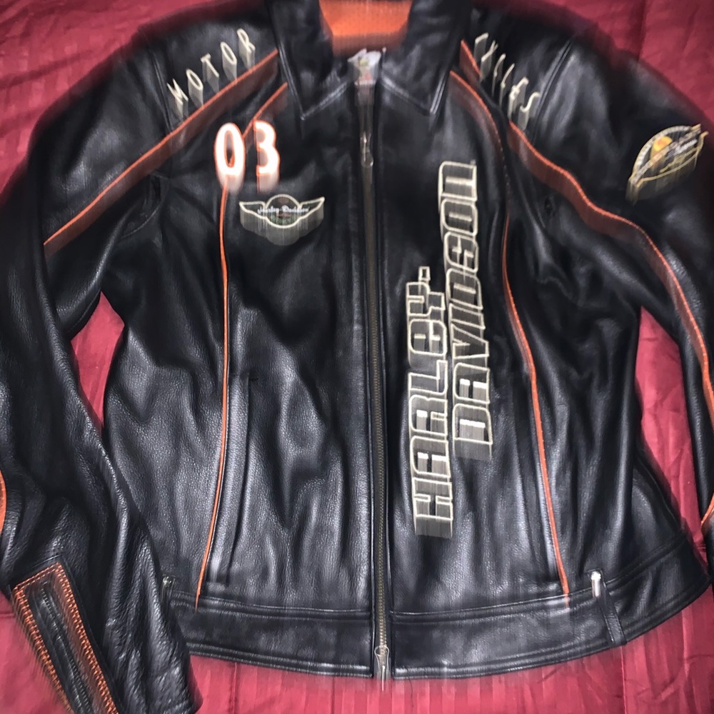 Only wore 1 time ..new condition